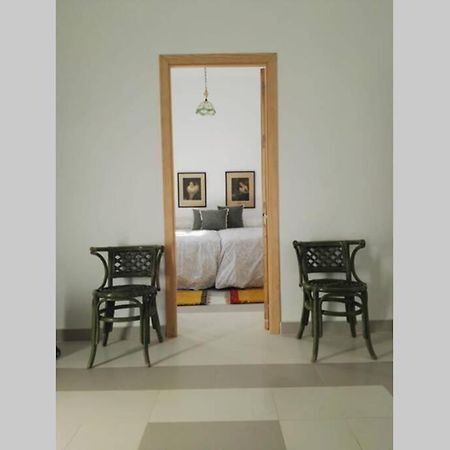 Casa Rural Villa Bella Villanueva del Ariscal ภายนอก รูปภาพ