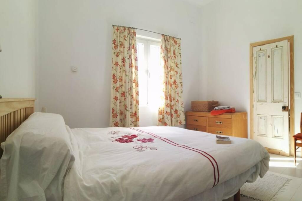 Casa Rural Villa Bella Villanueva del Ariscal ภายนอก รูปภาพ